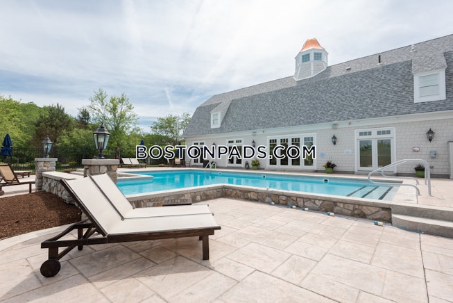 Plymouth - $2,677+ /mo