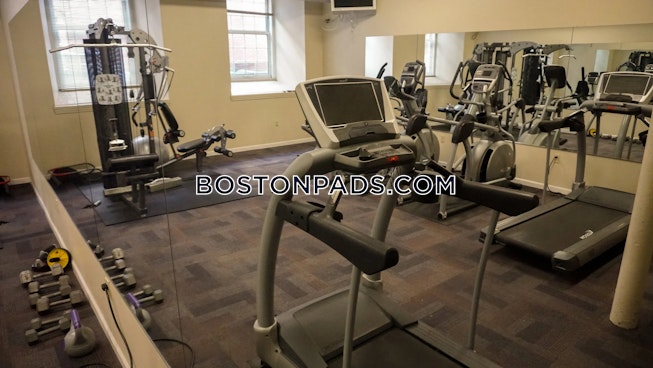 New Bedford - $1,595+ /mo