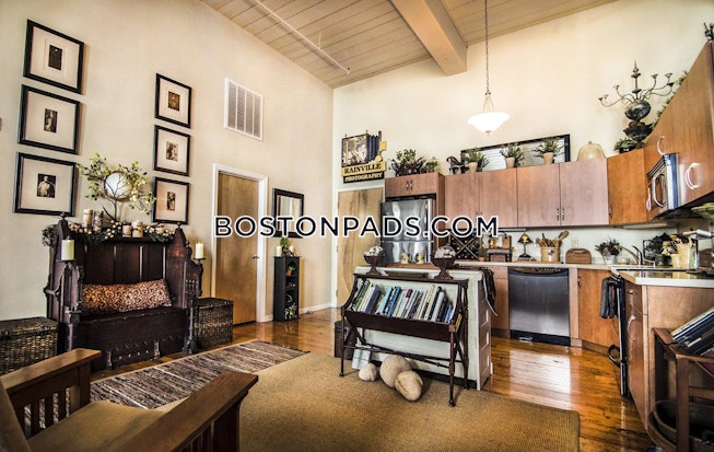 New Bedford - $1,595+ /mo