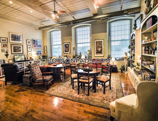 New Bedford - $1,595+ /mo