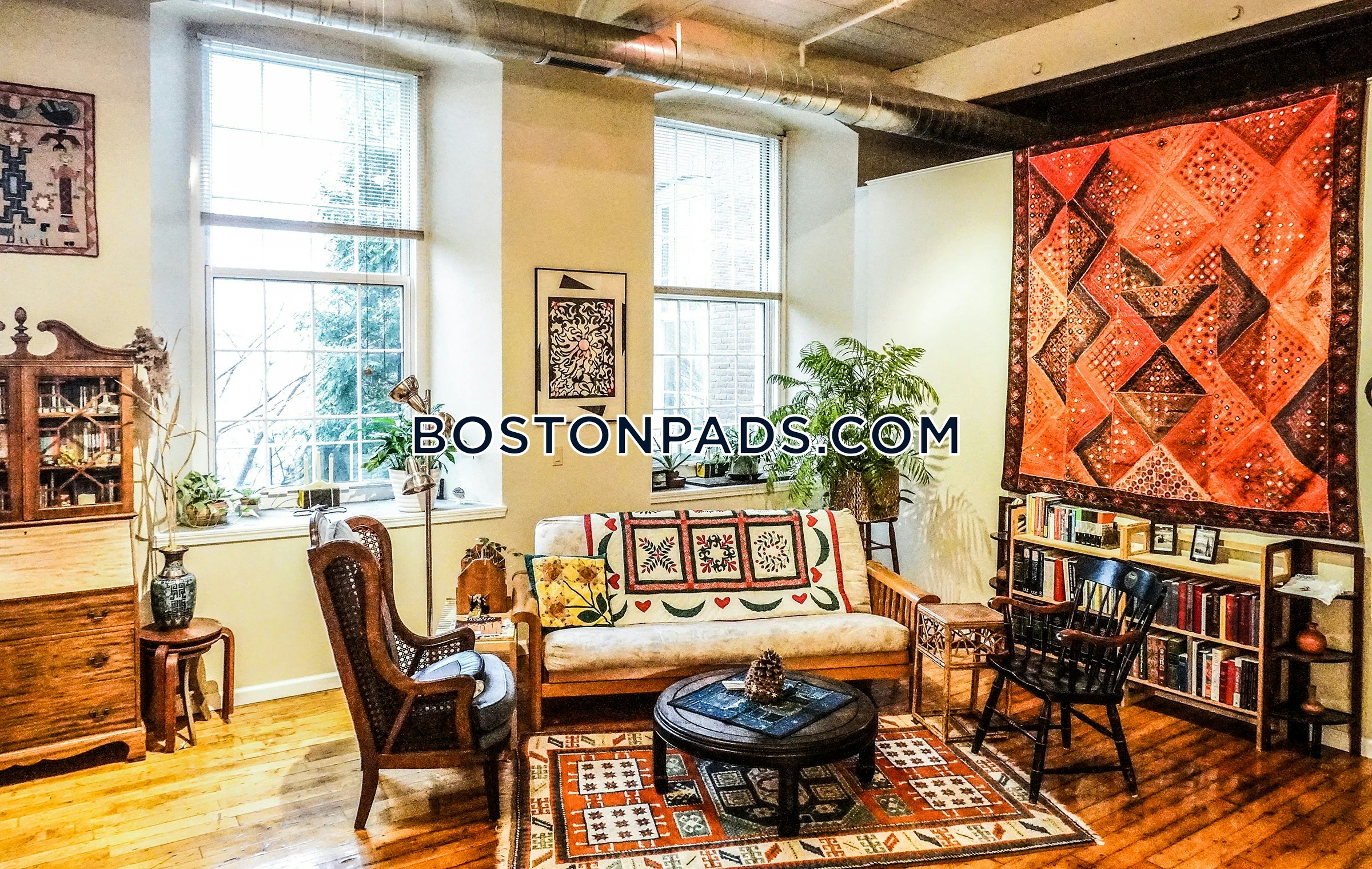 New Bedford - $1,595