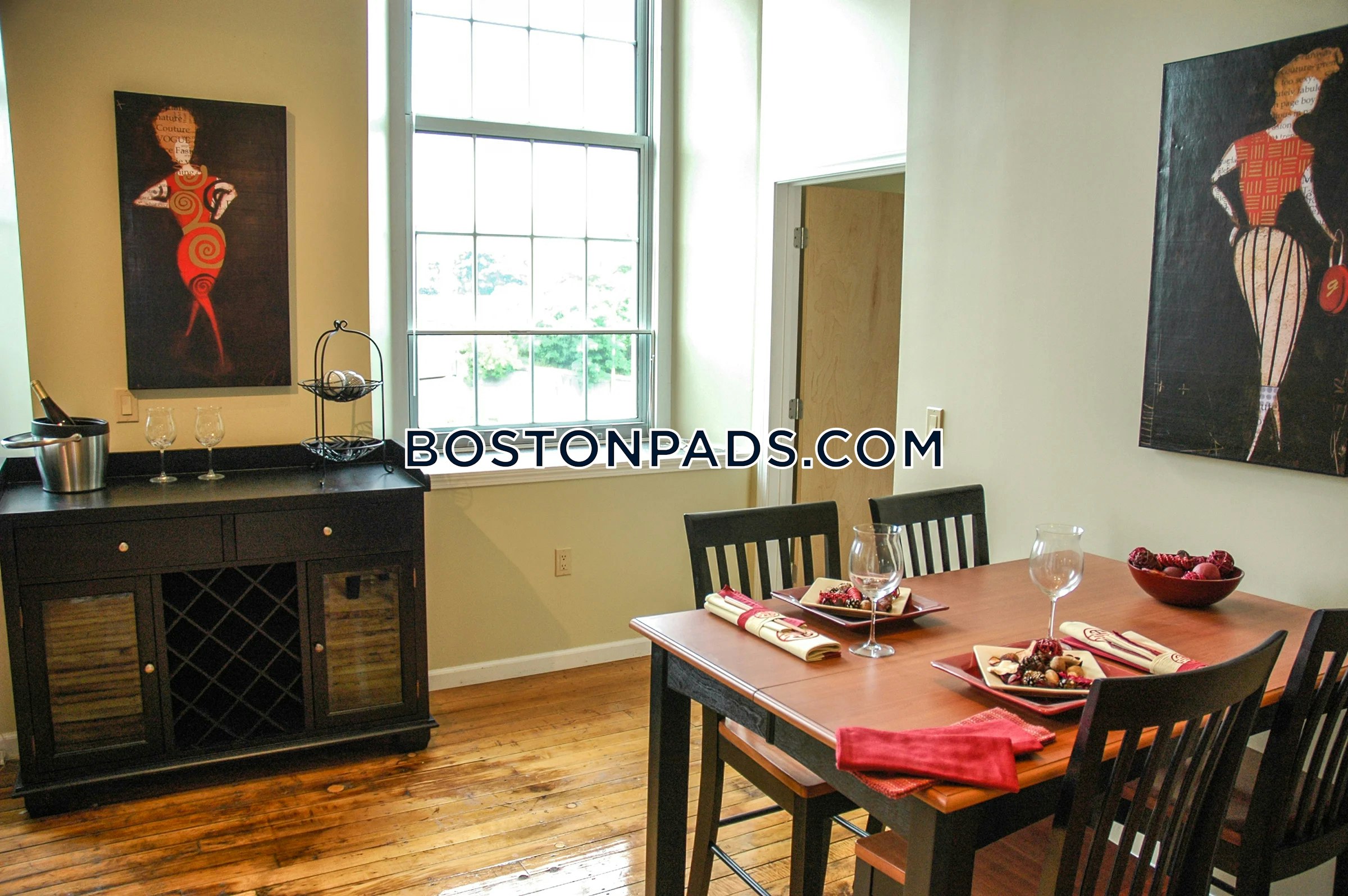 New Bedford - $1,595