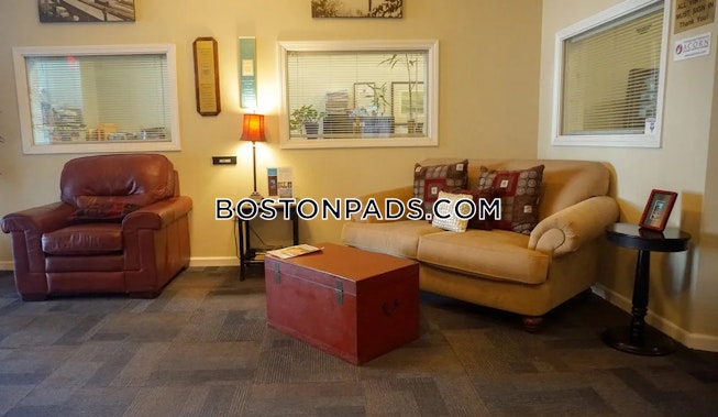 New Bedford - $1,595+ /mo