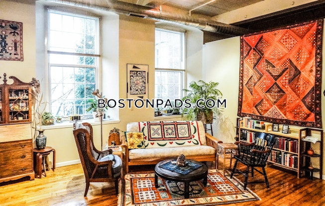 New Bedford - $1,760+ /mo