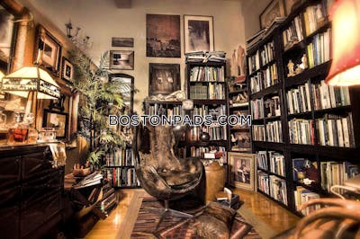 Bedford Apartment for rent 2 Bedrooms 1 Bath - $1,760 No Fee