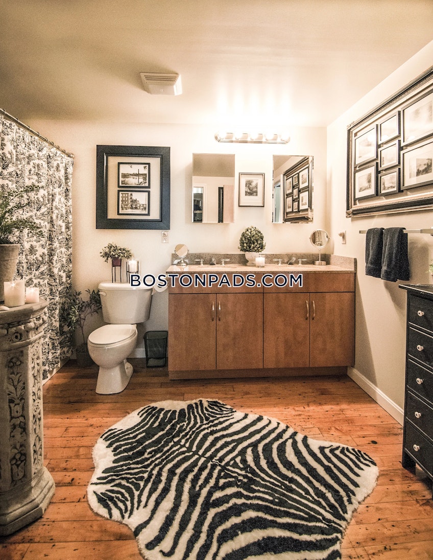 New Bedford - $2,280+ /month