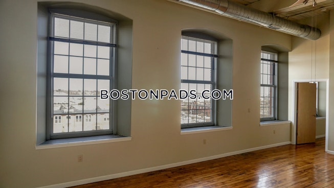 New Bedford - $1,760+ /mo