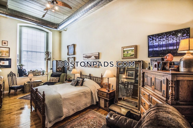 New Bedford - $2,810+ /mo