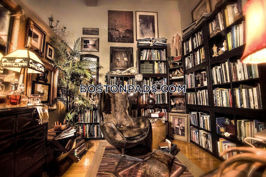 New Bedford - $2,280+ /month