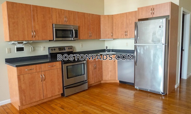 New Bedford - $2,810+ /mo