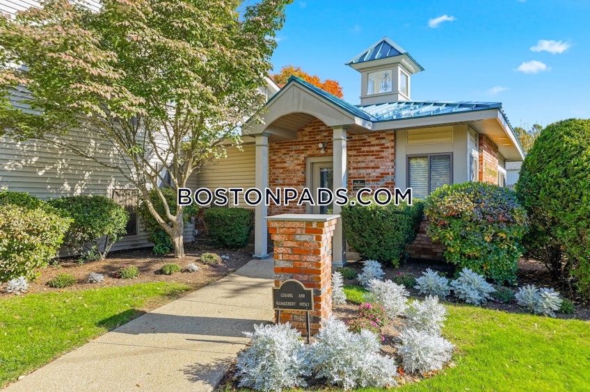 New Bedford - $2,150+ /month