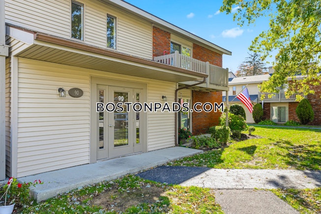 New Bedford - $2,150+ /mo