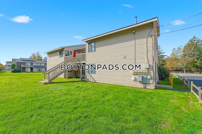 New Bedford - $2,150+ /mo