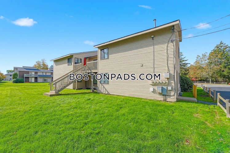 Oesting St., New Bedford