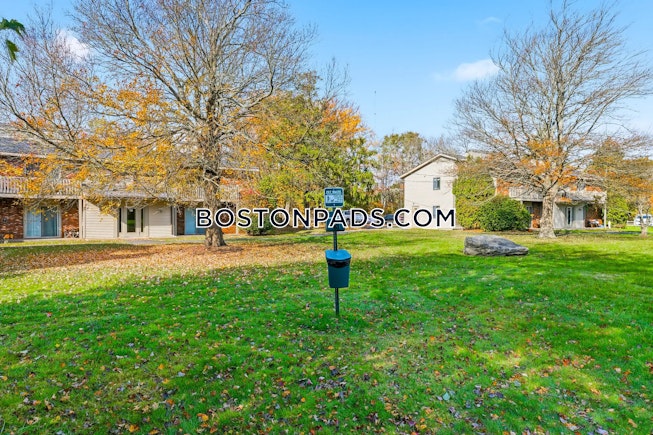 New Bedford - $2,150+ /mo