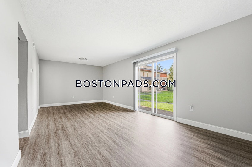 New Bedford - $2,150+ /month