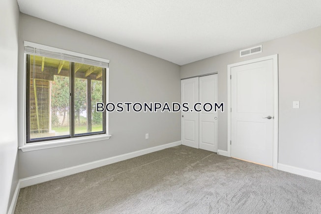New Bedford - $2,150+ /mo