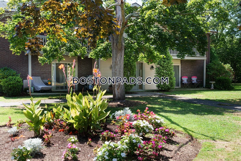 New Bedford - $2,150+ /month