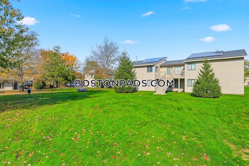 New Bedford - $2,795+ /month