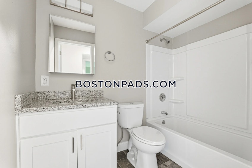 New Bedford - $2,795+ /month