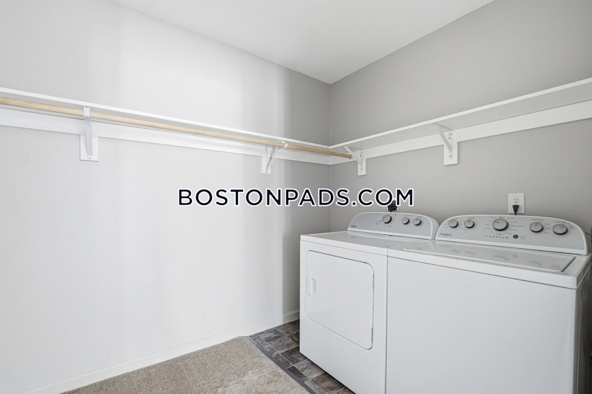 New Bedford - $2,795+ /month