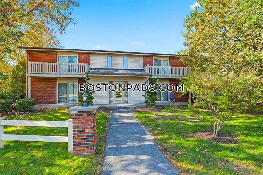 New Bedford - $2,345+ /month