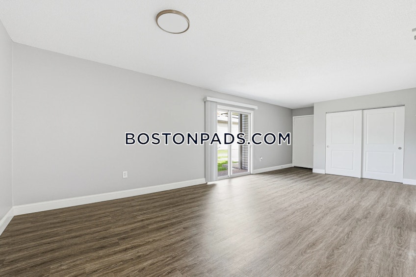 New Bedford - $2,795+ /month