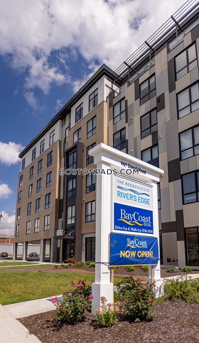 Fall River - $1,975+ /mo