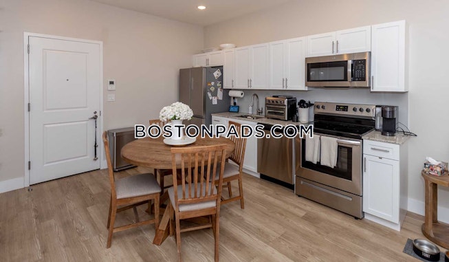 Fall River - $2,225+ /mo