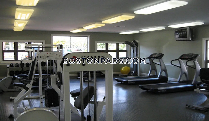 Dartmouth - $2,295+ /month