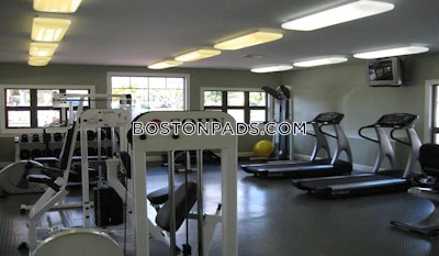 Dartmouth Apartment for rent 2 Bedrooms 1 Bath - $2,295 No Fee