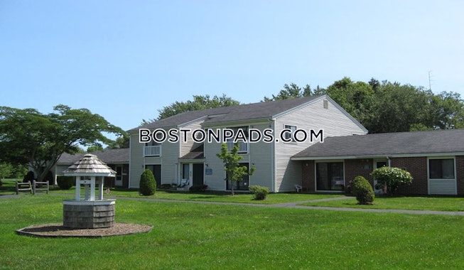 Dartmouth - $2,295+ /mo