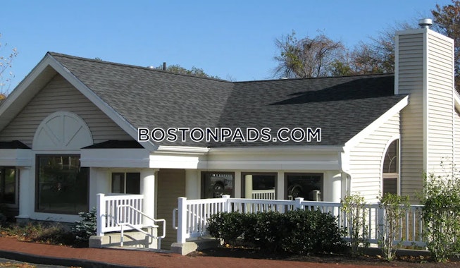 Dartmouth - $2,295+ /mo