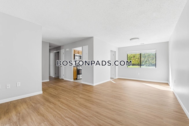 Dartmouth - $2,295+ /mo