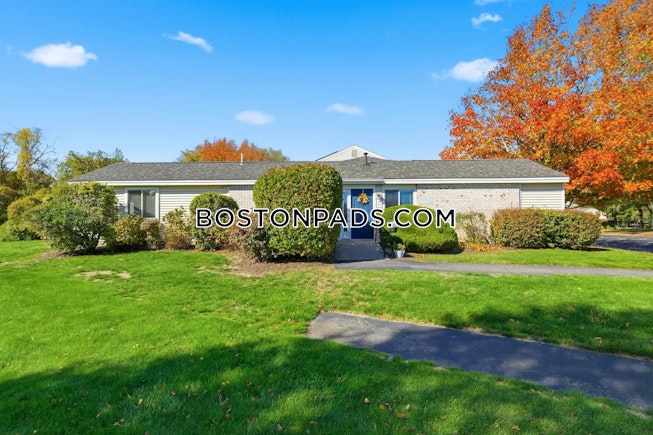 Dartmouth - $2,295+ /mo