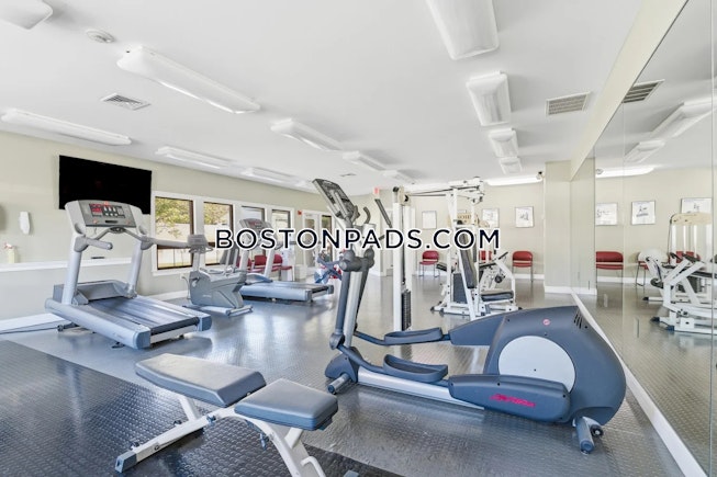 Dartmouth - $2,295+ /mo