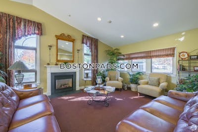 Dartmouth Apartment for rent 2 Bedrooms 1 Bath - $2,295 No Fee