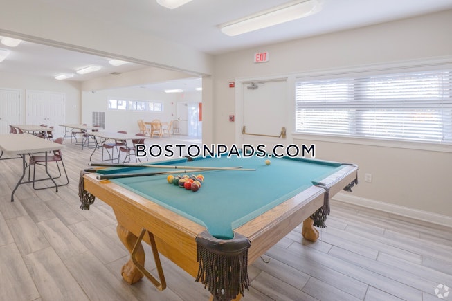 Dartmouth - $2,295+ /mo