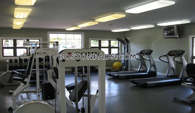 Dartmouth - $2,595+ /mo