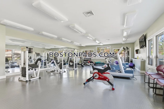 Dartmouth - $2,595+ /mo