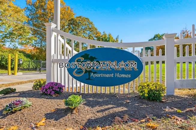 Dartmouth - $2,595+ /mo