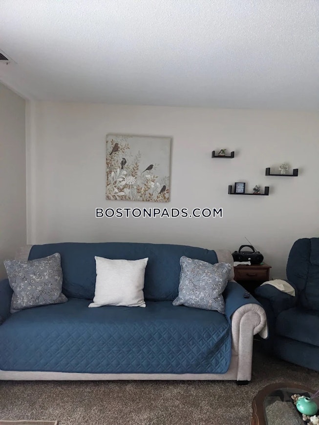 Dartmouth - $2,595+ /mo