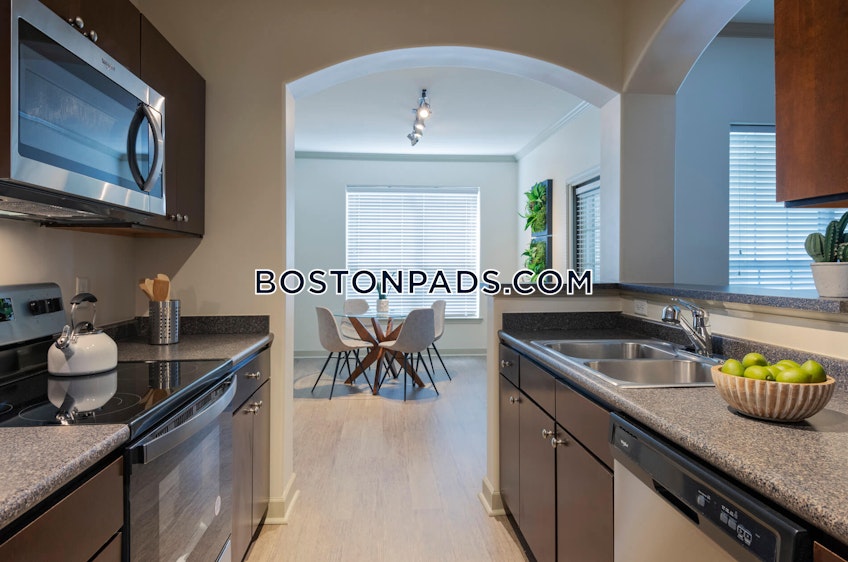 Foxborough - $2,336+ /month