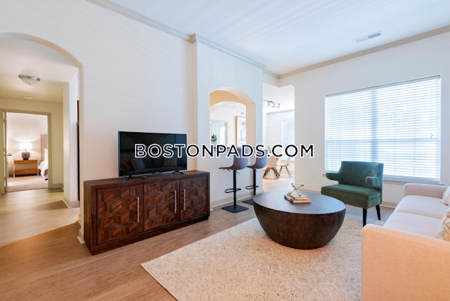 Foxborough - $2,334+ /mo