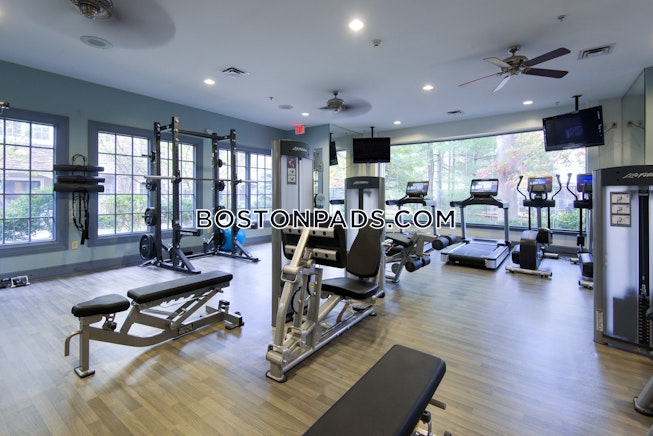 Foxborough - $2,334+ /mo