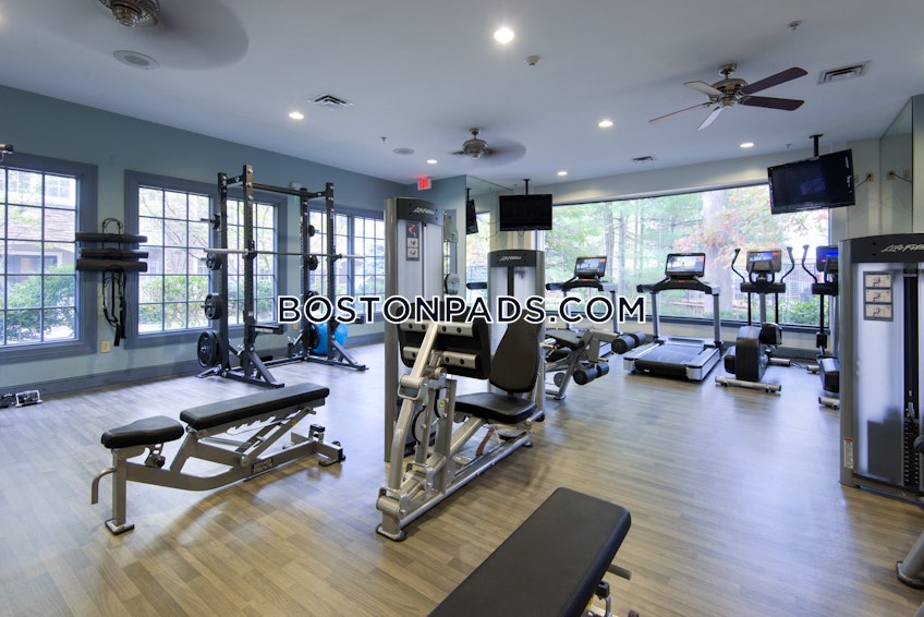 Foxborough - $2,336+ /month