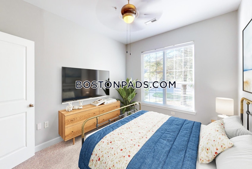 Foxborough - $2,336+ /month