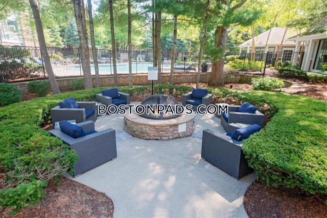 Foxborough - $2,334+ /mo