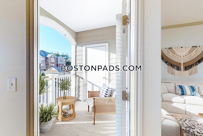 Foxborough - $2,334+ /mo