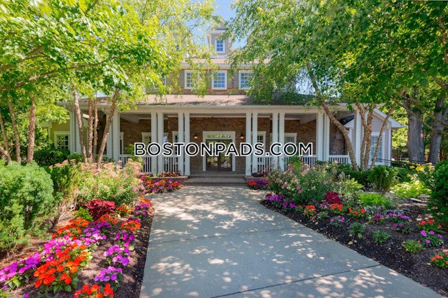 Foxborough - $2,982+ /mo